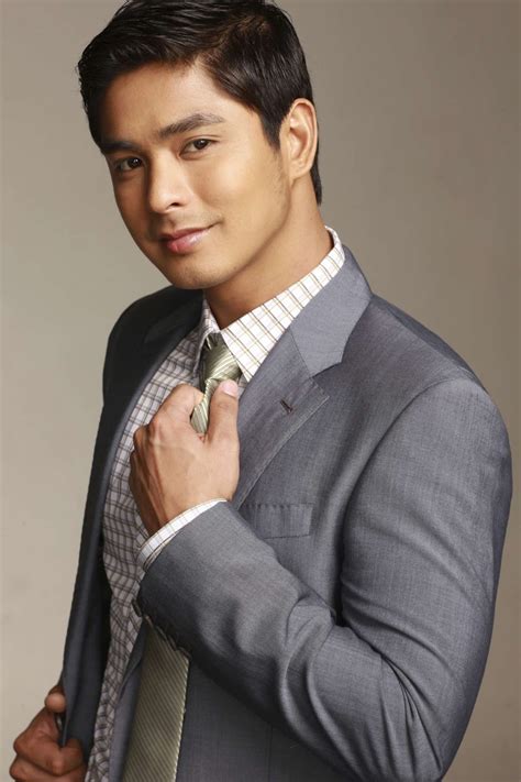 Coco Martin .